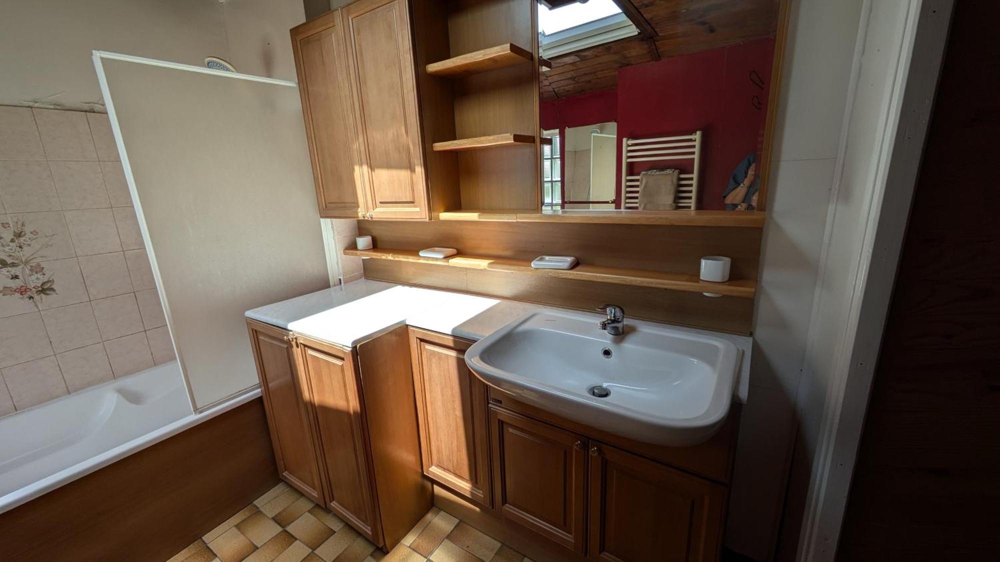 Gourmandise Lägenhet Coutances Exteriör bild